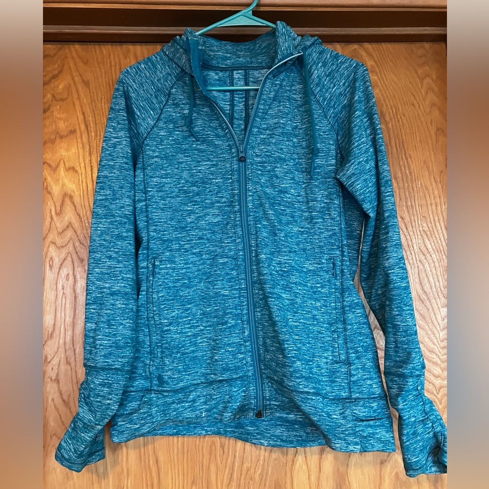 NWOT Outdoor Research Melody full zip hoodie jacket, size S